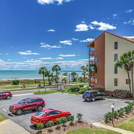 Anchorage II B16 Myrtle Beach Exterior foto